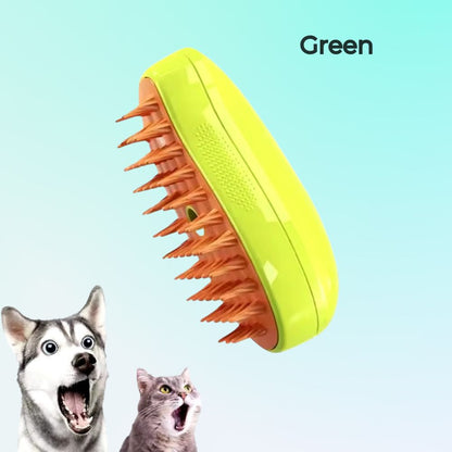 Pet Grooming Brush