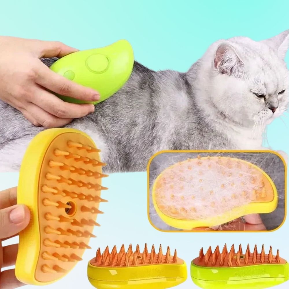 Pet Grooming Brush