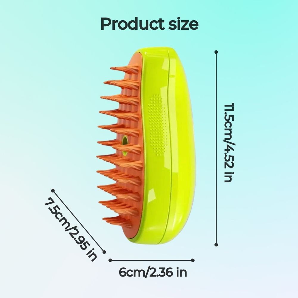 Pet Grooming Brush