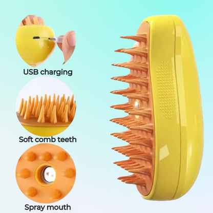 Pet Grooming Brush