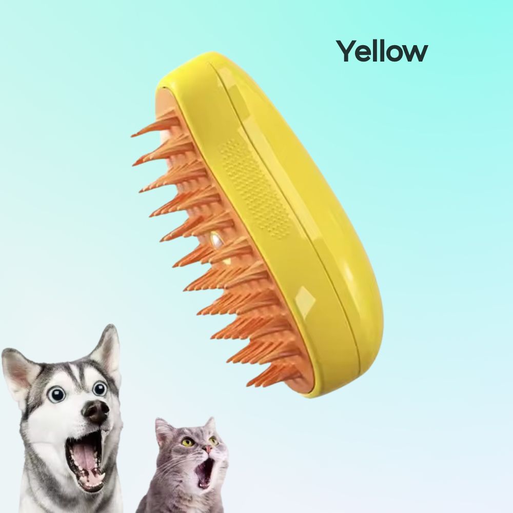 Pet Grooming Brush